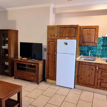 La Casona Del Carmen Apartment Noja Ngoại thất bức ảnh